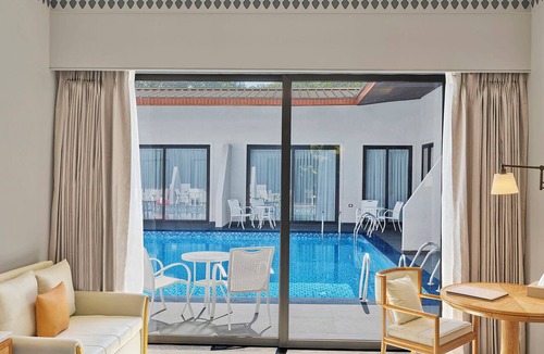 Karjat Hotel | Stone Water By Zuper