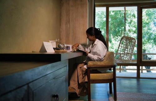 Hunder Hotel | Stonehedge Ladakh