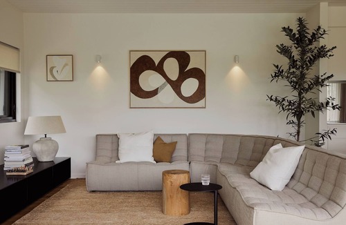 Bangalow Cabin | Storm Cabin Rockpool Farm Byron Bay