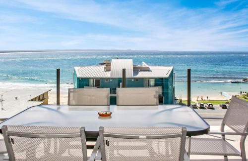 Forster Apartment | Strand Beachside 802