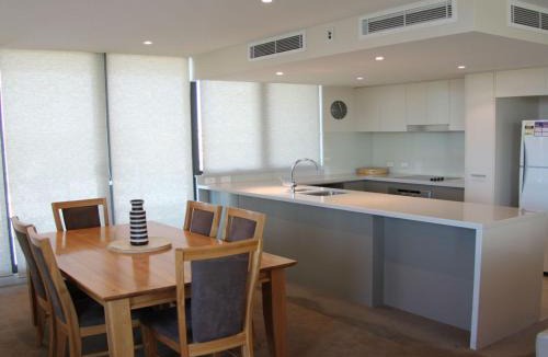 Forster Apartment | Strand Beachside 802