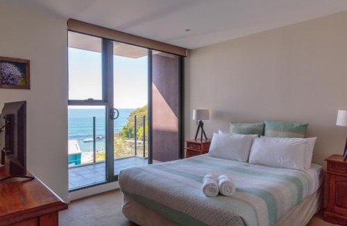 Forster Apartment | Strand Beachside 903