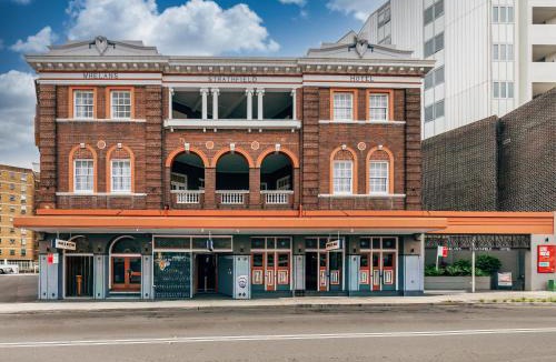 Strathfield Hotel | Strathfield Hotel