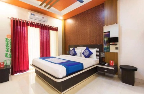 Gureghar Hotel | Strawberry Homes