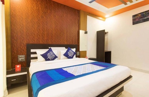 Gureghar Hotel | Strawberry Homes