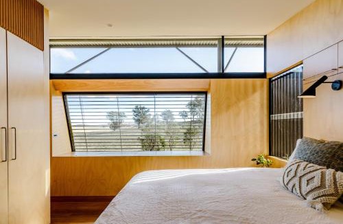 Eurunderee House | Strikes 3