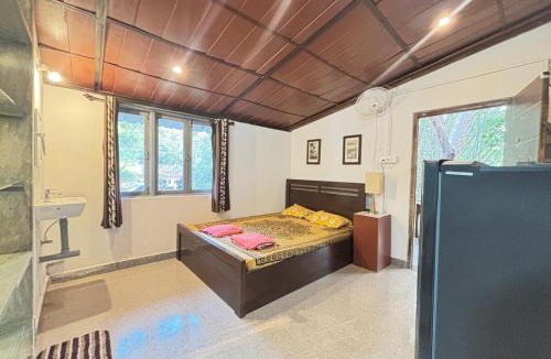 Arambol Apartment | Studio Arambol Escape R-8 by Mukund Sadan Arambol
