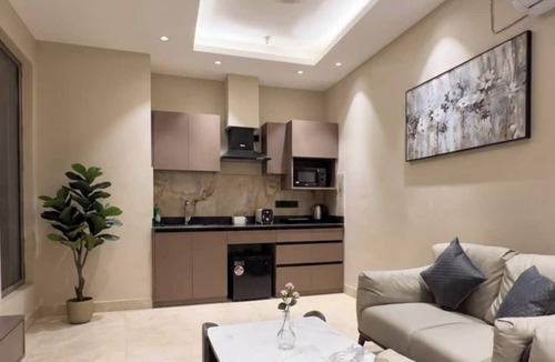 Greater Noida Apartment | Studio Ethereal by VoyZen Privé