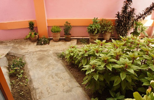 Rishikesh House | Studio Flat near river Ganges - Luxury, Location & Convenience - Fully Furnished