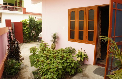 Rishikesh House | Studio Flat near river Ganges - Luxury, Location & Convenience - Fully Furnished