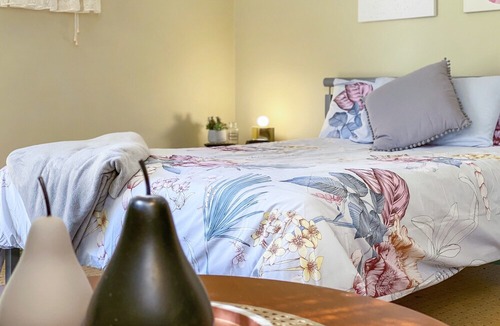Katoomba Apartment | Studio Four - Studio Apartment, Sleeps 2