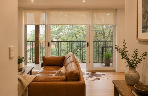 Richmond Lowlands Apartment | Stunning Modern Accommodation on Prestige Rural Property