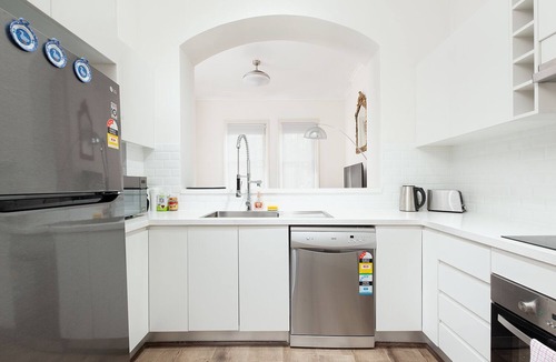 Millers Point Apartment | Stunning Sydney Home 11