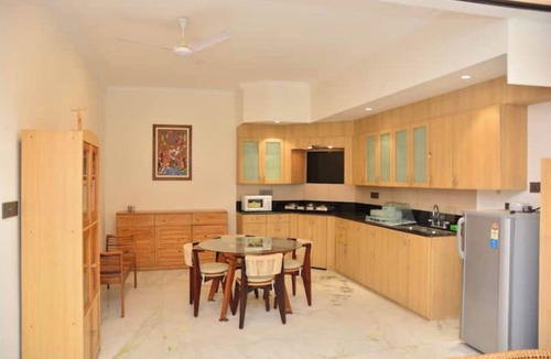 Kodaikanal Apartment | Stunning View & Modern Amenities-H2