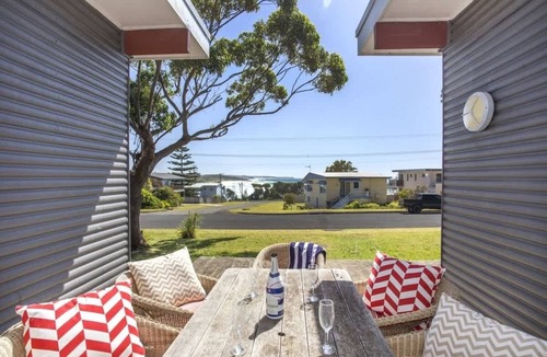 Dolphin Point House | Stunning Views at Dolphin Point