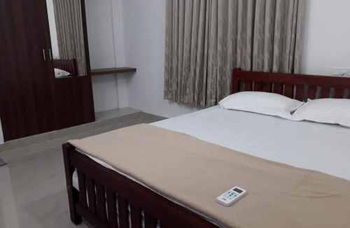 North Paravur Apartment | Style Homes Grand Park