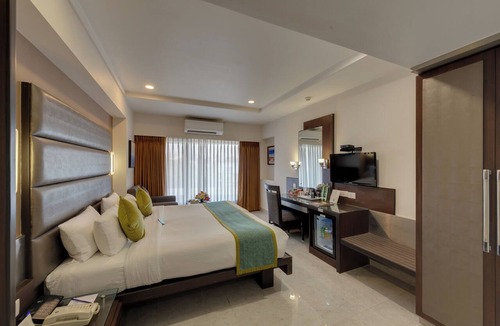 Vijay Nagar Hotel | Suba Galaxy
