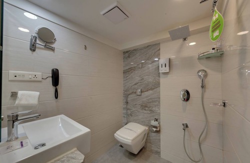 Vijay Nagar Hotel | Suba Galaxy