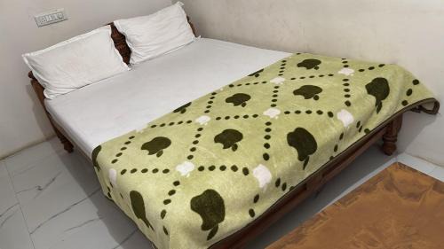 Nagamangala Hotel | Subhiksha Rooms