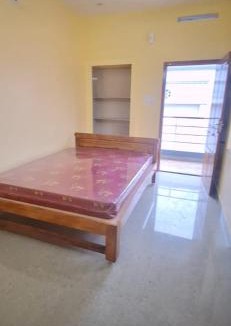 Tiruchendur Cabin | Subramanya Residency