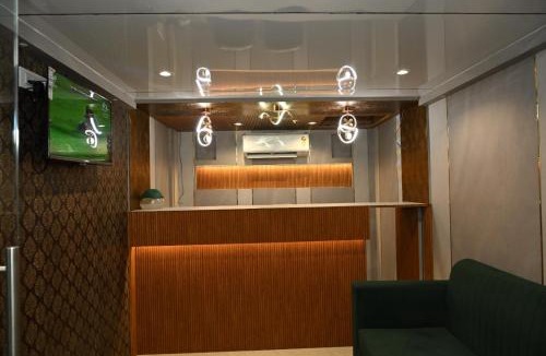 Fort Hotel | Suchieta Inn