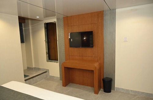 Fort Hotel | Suchieta Inn