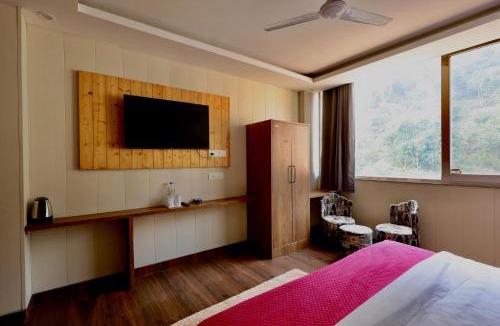 Haridwar Hotel | Sufi stay
