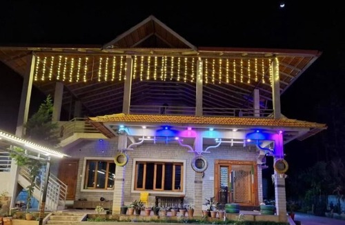 Chikkamagaluru Hotel | Sugarcane Homestay