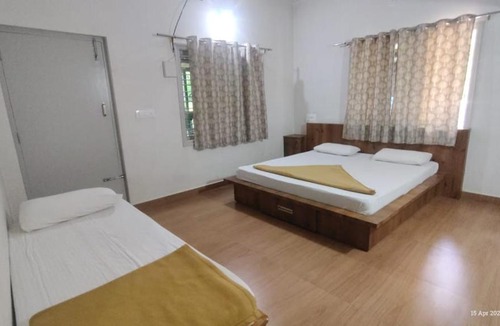 Chikkamagaluru House | Sugarcane Homestay