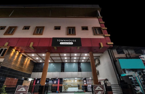 Gajuwaka House | Suite Gajuwaka Near CMR Mall