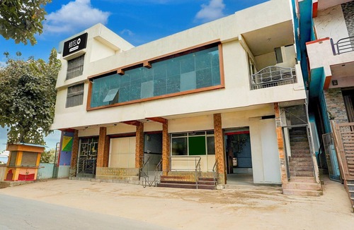 Narasapura House | Suite Gm Comforts
