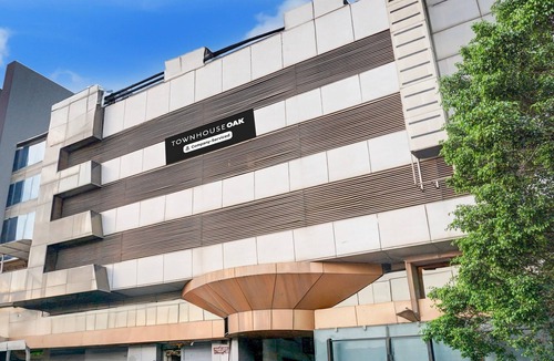 Shivajinagar House | Suite JM Road Krishna Presidency