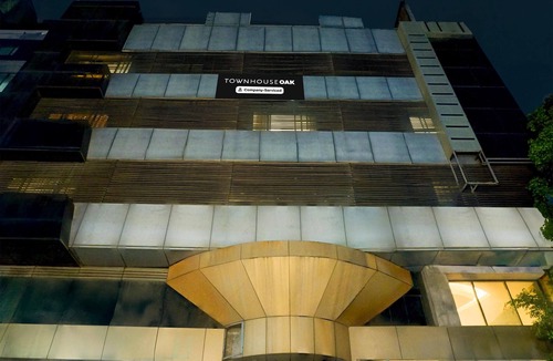 Shivajinagar House | Suite JM Road Krishna Presidency