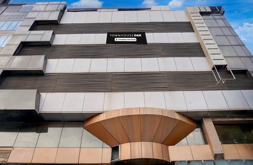 Shivajinagar House | Suite JM Road Krishna Presidency