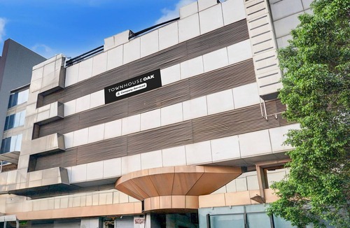 Shivajinagar House | Suite JM Road Krishna Presidency