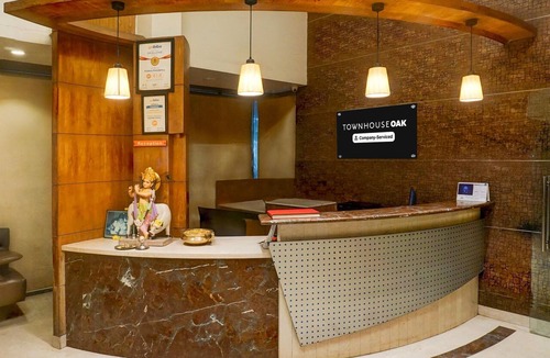 Shivajinagar House | Suite JM Road Krishna Presidency