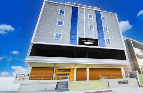 Hyderabad House | Suite Karmanghat Midtown