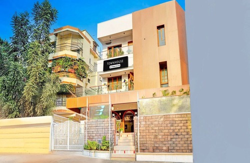 Dwaraka Nagar House | Suite Vijaya Residency