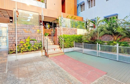 Dwaraka Nagar House | Suite Vijaya Residency