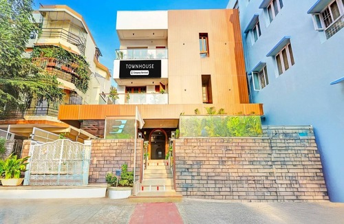 Dwaraka Nagar House | Suite Vijaya Residency