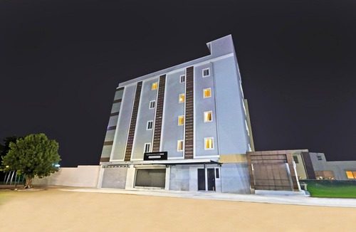 Medchal House | SuiteFTL Kompally Property