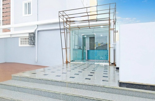 Medchal House | SuiteFTL Kompally Property