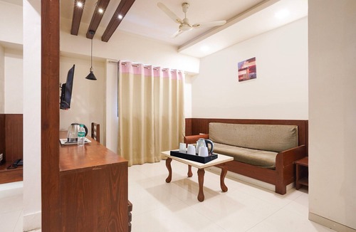 Aundh House | Suitegravity Inn