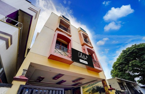 Gandhipuram House | SuiteHotel Apple Grand