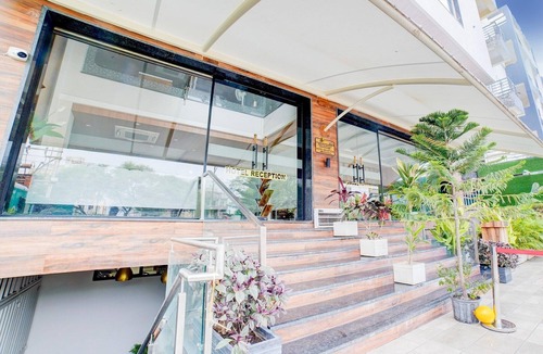 Bhopal House | SuiteHotel Ocean Breeze