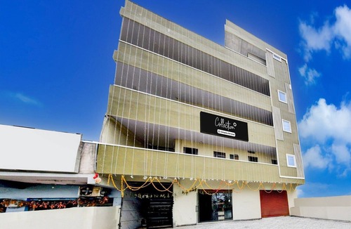 Hyderabad House | SuiteHOTEL RANS