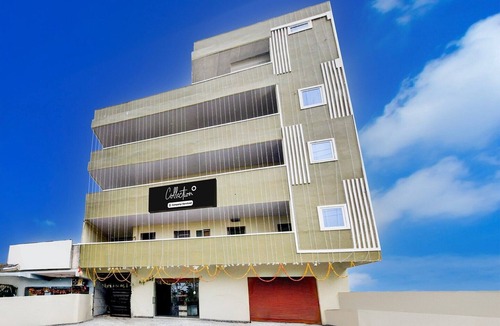 Hyderabad House | SuiteHOTEL RANS
