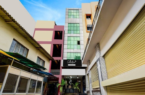 Hyderabad House | SuiteHotel Sri Varaahi inn