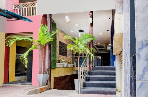 Hyderabad House | SuiteHotel Sri Varaahi inn
