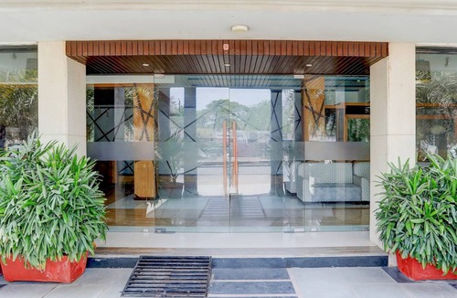 Anand House | Suitela Casa Inn